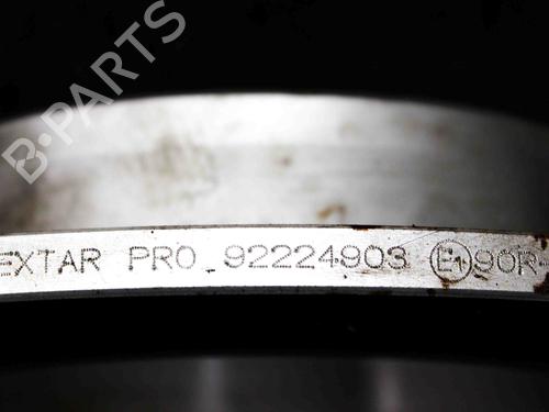 Other VW TOURAN (1T3) 1.6 TDI | BP19432028O1