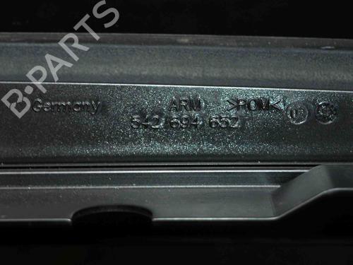 Sunroof BMW 5 Gran Turismo (F07) 535 i | BP29614587C124 