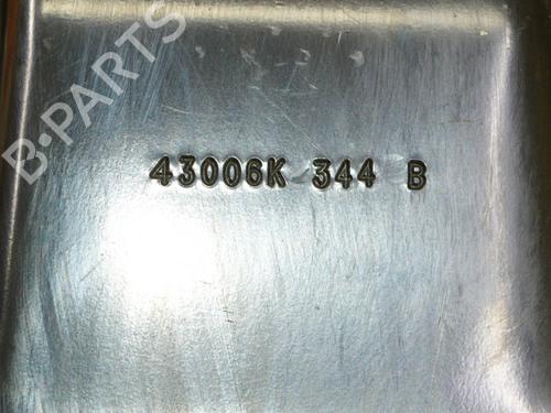 Other BMW X3 (F25) sDrive 20 i | BP16273859O1 