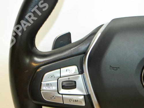 Steering wheel BMW X3 (G01, F97, G08) xDrive 20 i | BP10529931C49 