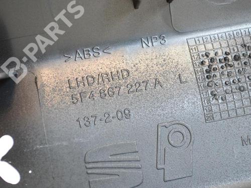 Other SEAT LEON (5F1) 2.0 TDI | BP6502963O1 
