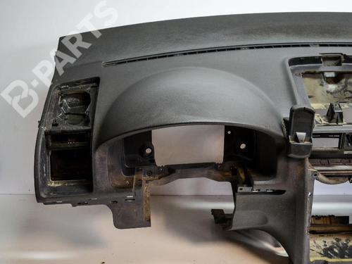 Dashboard VW TOURAN (1T1, 1T2) 1.9 TDI | BP6496644C46 