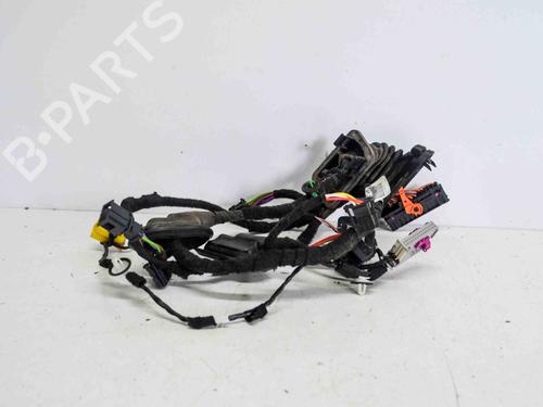 Used Wiring harness VW GOLF VI Variant (AJ5) 1.4 TSI (122 hp) 14691032