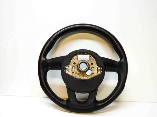 Steering wheel AUDI Q3 (8UB, 8UG) 2.0 TDI | BP13933231C49 