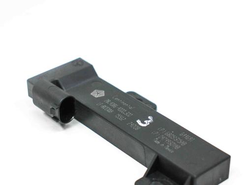 Electronic module ALFA ROMEO GIULIA (952_) 2.0 Q4 (952ACA45, 952ACA25) | BP26513391M83