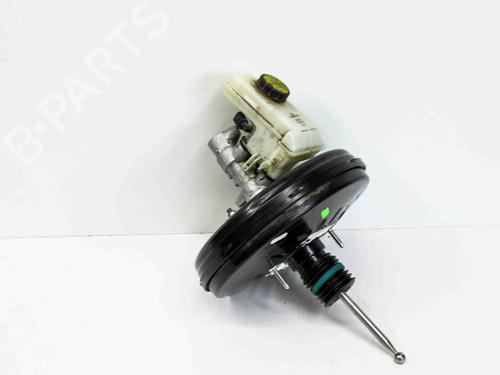 Used Servo brake VW GOLF VII (5G1, BQ1, BE1, BE2) 2.0 GTI (210 hp) 17376329