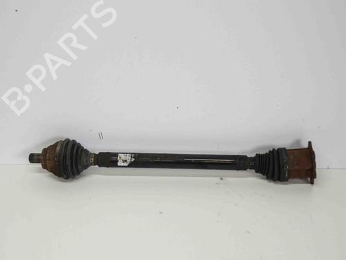 Used Right front driveshaft VW PASSAT CC B6 (357) 2.0 TDI (140 hp) 8849575