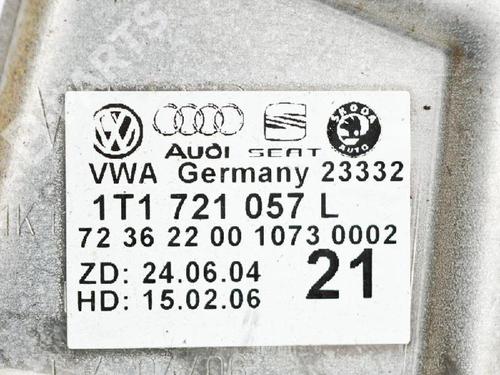 Break pedal VW TOURAN (1T1, 1T2) 2.0 TDI 16V | BP6488024I19 
