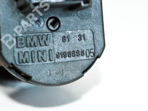 Control unit BMW 3 (F30, F80) 320 d | BP6490845M11 
