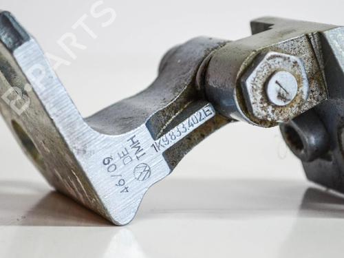 Hinge/Door check strap VW GOLF VI (5K1) 1.4 TSI | BP14687061C146 