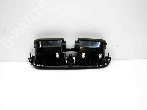 Air vent ALFA ROMEO GIULIA (952_) 2.0 Q4 (952ACA45, 952ACA25) | BP26513398I21