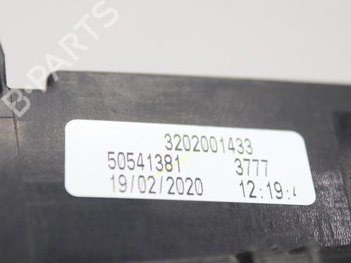 Third brake light ALFA ROMEO STELVIO (949_) 2.0 Q4 (949.AXA2A) | BP38540473L11 - Image 10