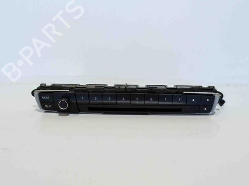 Used Electronic module BMW 1 (F20) M 135 i (320 hp) 7742654