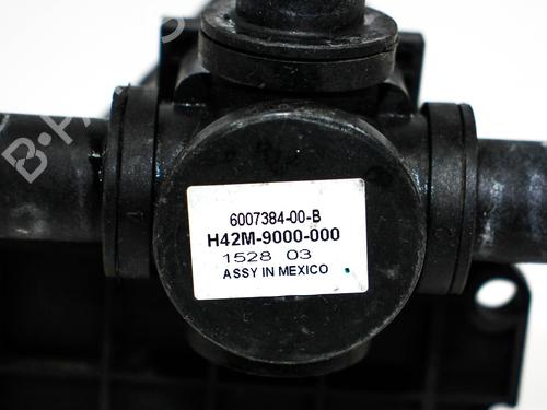 Electronic sensor TESLA MODEL S (5YJS) 70D AWD | BP26513004M84 
