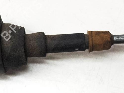 Gear lever AUDI Q3 (8UB, 8UG) 2.0 TFSI quattro | BP28823377M90 