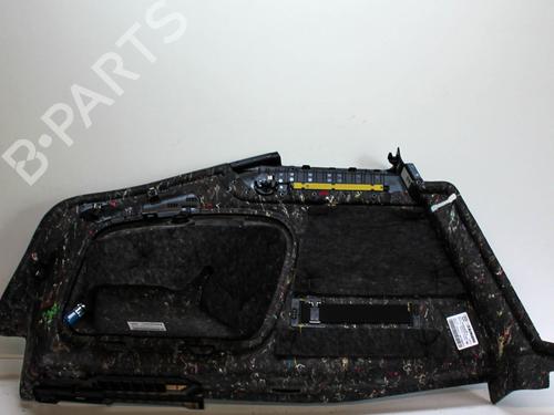 Boot lining AUDI A5 Sportback (F5A, F5F) 2.0 TFSI quattro | BP14677245I3 