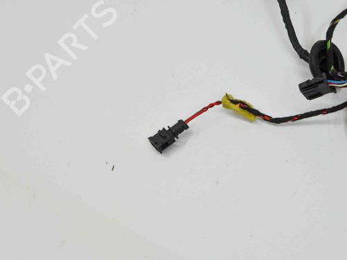 Ledningsnet SKODA YETI (5L) 2.0 TDI 4x4 | BP15083799E16