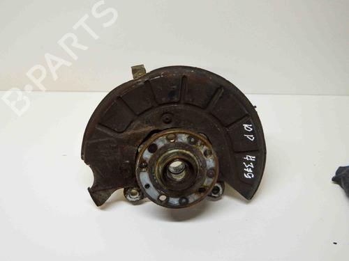 Højre Styrespindel Lejehus VW PASSAT B7 Variant (365) 2.0 TDI (140 hp) 14675979