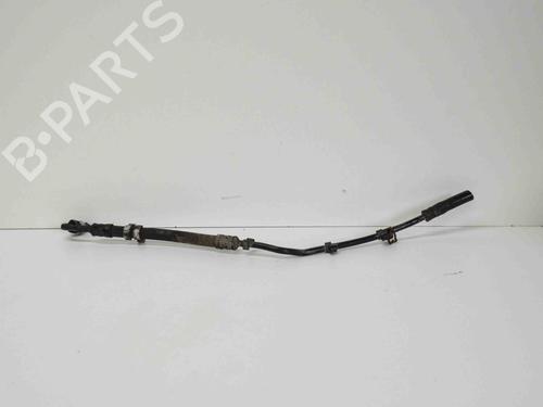 Used Pipe SEAT IBIZA IV (6J5, 6P1) 1.4 TDI (80 hp) 14675256