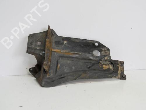 Underbody protection BMW 3 (E90) 320 i | BP14690428M92 