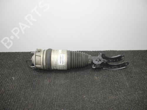Used Left front shock absorber Left front shock absorber PORSCHE CAYENNE (92A) 3.0 S E-Hybrid (416 hp) 32716942 32716942