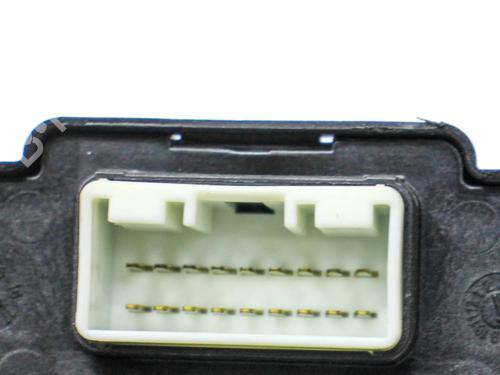Electronic module KIA STINGER (CK) 3.3 T-GDi | BP26400679M83 - Image 5