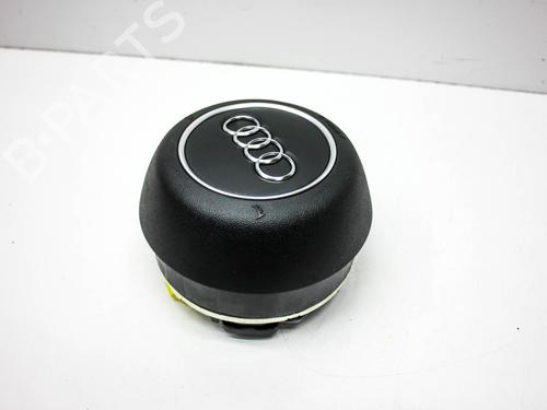 Squib airbag AUDI A5 Convertible (F57, F5E) 2.0 TDI quattro | BP28327077C102 
