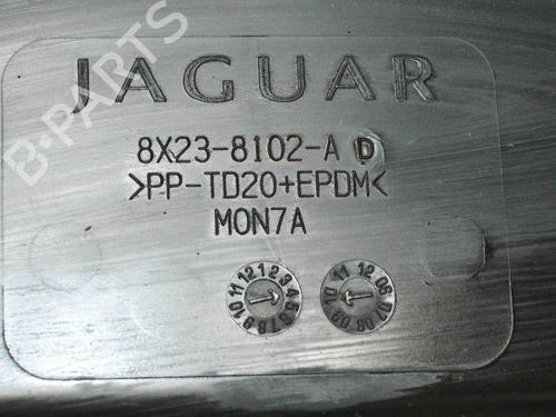 Other JAGUAR XF I (X250) 3.0 D | BP8849654O1 