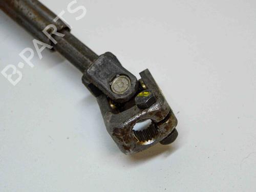 Steering column SKODA OCTAVIA II Combi (1Z5) 1.8 TSI | BP6487255M21
