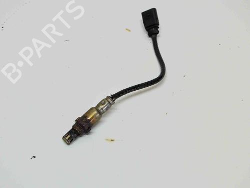 Elektronisk sensor SKODA FABIA II Combi (545) 1.2 TSI (105 hp) 9170882