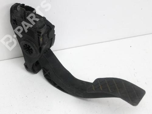 Used Pedal AUDI A4 B8 (8K2) 1.8 TFSI (160 hp) 7913580