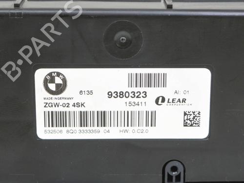 Control unit BMW 5 (F10) 535 i | BP15913584M11 