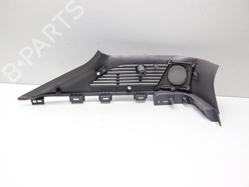 Boot lining ALFA ROMEO STELVIO (949_) 2.0 Q4 | BP30106872I3 