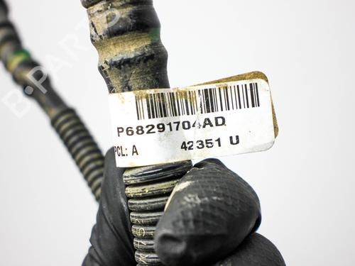 Pipe JEEP COMPASS (MK49) 2.4 | BP30118091M125 