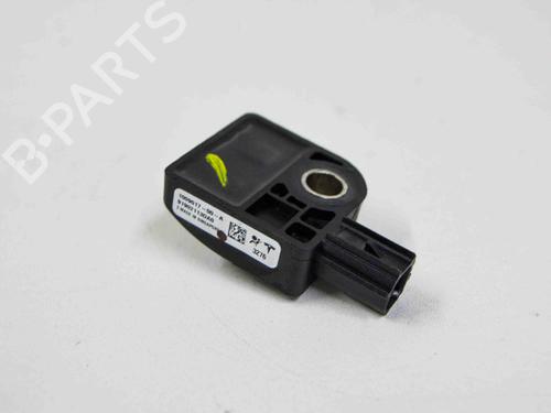 Elektronisk sensor TESLA MODEL S (5YJS) 85 (367 hp) 13387631