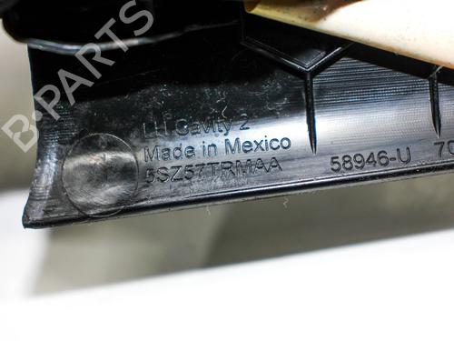 Andre JEEP COMPASS (MK49) 2.4 | BP30129860O1 