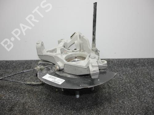 Right rear steering knuckle CHRYSLER 300C (LX) 3.6 | BP38038267M28 - Image 3