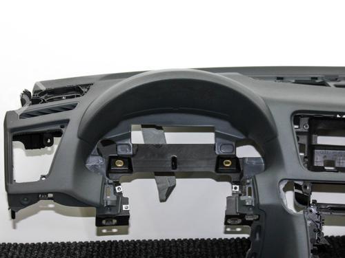 Dashboard AUDI Q5 (8RB) 3.0 TFSI quattro | BP18642200C46 