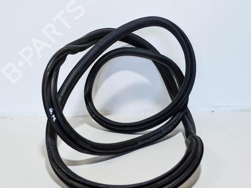 Used Rubber door seal BMW 1 (F20) M 135 i (320 hp) 14688428