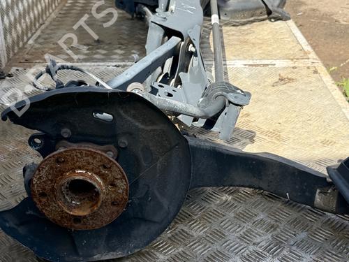 Rear axle BMW X1 (F48) xDrive 25 i | BP28171213M2 