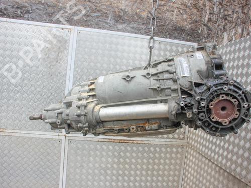 Gearkasse AUDI A8 D4 (4H2, 4H8, 4HC, 4HL) 4.2 FSI quattro | BP29987407M3