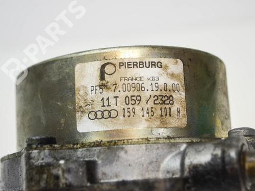 Vacuum pump AUDI A4 B8 (8K2) 3.0 TDI quattro | BP6481958M80 