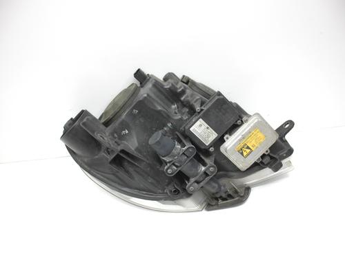Left headlight SKODA SUPERB II (3T4) 2.0 TDI | BP34216744C28  - Image 10