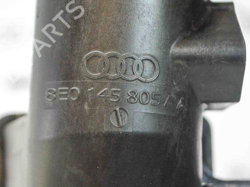 Intercooler AUDI A4 B7 Avant (8ED) 2.0 TDI 16V | BP6531711M30 