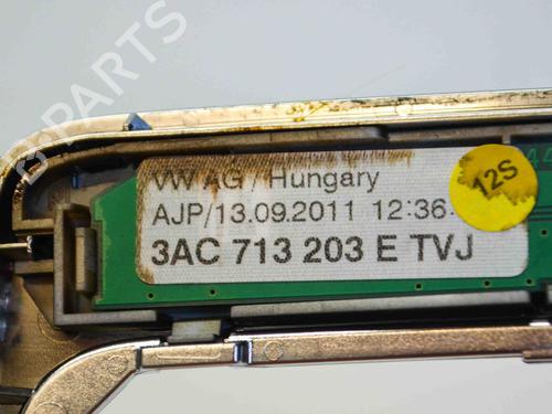 Other VW PASSAT CC B6 (357) 2.0 TDI | BP7094525O1