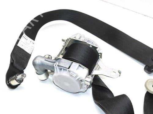 Front left seatbelt SUBARU FORESTER (SJ_) 2.5 AWD (SJ9) | BP37280699I26 - Image 2