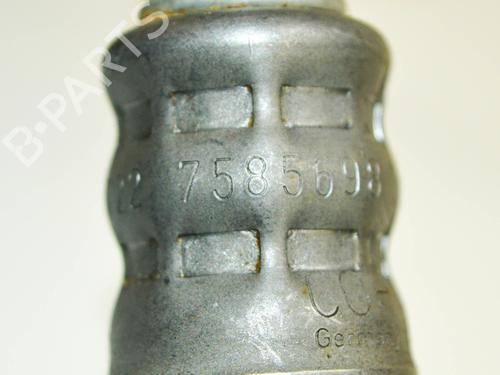 Pipe BMW 5 (F10) 535 i | BP14675200M125 