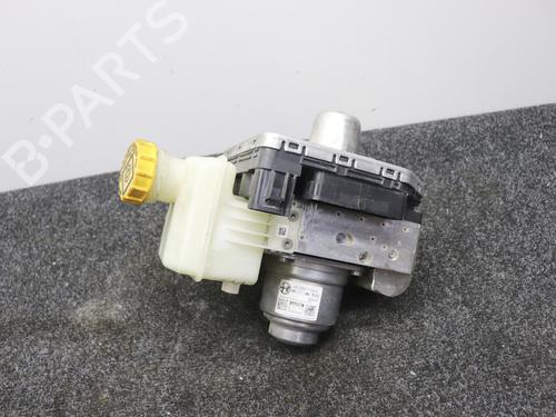 ABS pump ALFA ROMEO STELVIO (949_) 2.0 Q4 (949.AXA2A) | BP38643245M43 - Image 5
