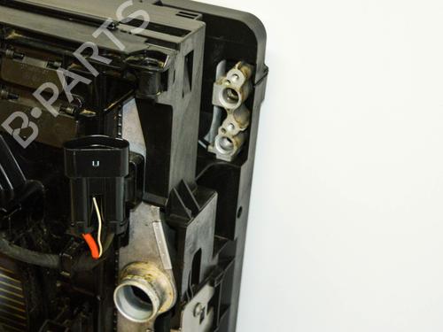 Radiator set BMW 5 (F10) 535 i | BP14676307M120 