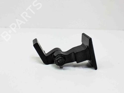 Used Hinge/Door check strap Hinge/Door check strap BMW X2 (F39) sDrive 20 i (192 hp) 28820670 28820670